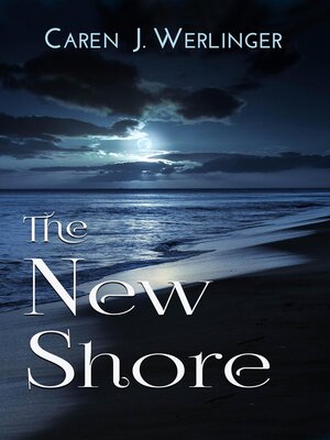 cover image of The New Shore